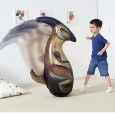 Bestway: Bop Bags™ boksački dinosauri 89 cm u raznim varijantama 1 kom slika 2