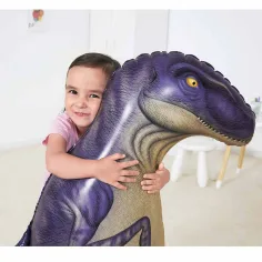 Bestway: Bop Bags™ boksački dinosauri 89 cm u raznim varijantama 1 kom slika 3