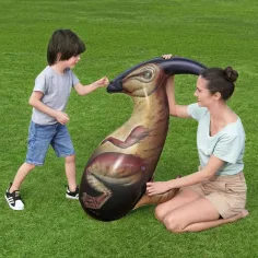 Bestway: Bop Bags™ boksački dinosauri 89 cm u raznim varijantama 1 kom slika 6