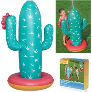 Bestway: Cactus Oasis™ Vrtni kaktus-prskalica 74x56x104