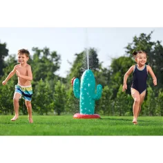 Bestway: Cactus Oasis™ Vrtni kaktus-prskalica 74x56x104 slika 3