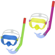 Bestway: Crusader Essential™ set za šnorkeling u dvije varijante, 1 kom.