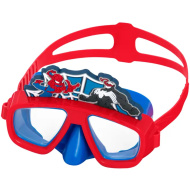 Bestway: Deluxe ronilačka maska s motivom Spider-Mana