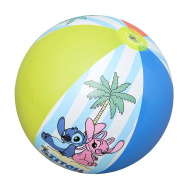 Bestway: Disney® Lilo i Stitch lopta za plažu 51 cm