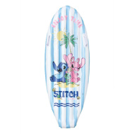 Bestway: Disney® Lilo i Stitch napuhavajući madrac 114 x 46 cm