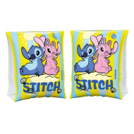 Bestway: Disney® Lilo i Stitch plivački rukavići za djecu od 3 do 6 godina