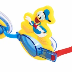 Bestway: Disney® Mickey Mouse i Paja Patak Deluxe plivačke naočale slika 3