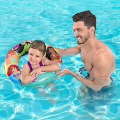 Bestway: Disney® Princeze plivački prsten Ø 56 cm slika 2