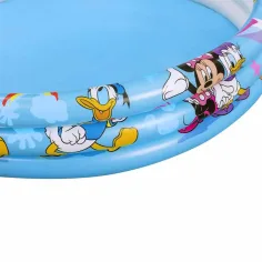 Bestway: Disney Junior® Mickey Miš bazen za pljuskanje Ø 122 x 25 cm slika 3