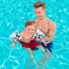 Bestway: Disney Junior® Mickey Mouse bazen za djecu od 3-6 godina slika 2