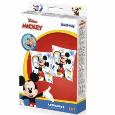 Bestway: Disney Junior® Mickey Mouse bazen za djecu od 3-6 godina slika 3