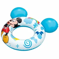 Bestway: Disney Junior® Mickey Mouse plutački prsten 74 x 76 cm slika 2