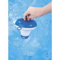 Bestway: Dozator kemikalija za bazen 12,7 cm slika 2