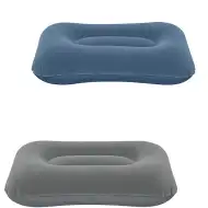 Bestway: Ergo napuhivi jastuk u više varijanti