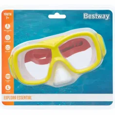 Bestway: Explora Essential™ ronilačka maska u raznim varijantama, 1 komad slika 3