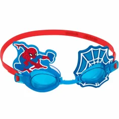 Bestway: Marvel Spiderman Deluxe plivačke naočale slika 3