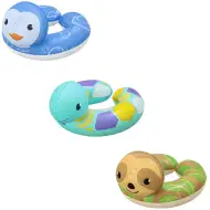 Bestway: Napuhavajuće životinje u raznim varijantama, 50 cm