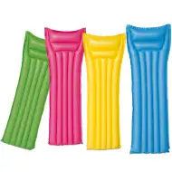 Bestway: Šareni napuhani madrac za plažu u raznim varijantama 183x69cm
