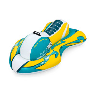 Bestway: Sea Surfer Jet-ski madrac za vožnju 109x64x36cm