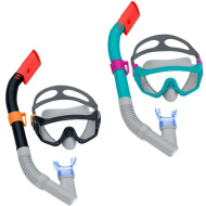 Bestway: Spark Wave™ set za snorkeling za odrasle, u dvije varijante, 1 kom