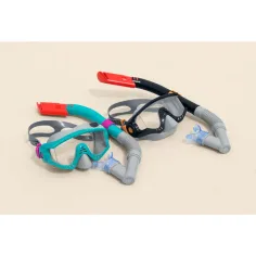 Bestway: Spark Wave™ set za snorkeling za odrasle, u dvije varijante, 1 kom slika 4