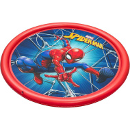 Bestway: Spider-Man™ dječji bazen s prskalicom 165 cm