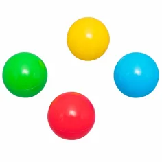 Bestway: Splash & Play™ paket od 100 igraćih lopti slika 3