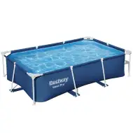 Bestway: Steel Pro bazen s metalnim okvirom 259x170x61 cm