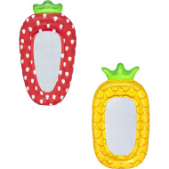 Bestway: Sweet Summer™ voćni mrežasti napuhavajući madrac 164x88x23 cm, razne varijante, 1 kom