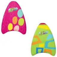 Bestway: Swim Safe - Daska za plivanje u dvije verzije 42cm