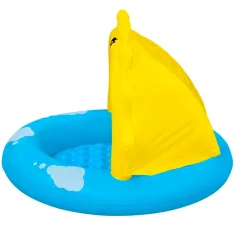 Bestway: Veseli dječji bazen s motivom sunca 101 x 97 x 71 cm slika 2