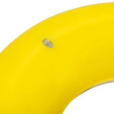 Bestway: Veseli napuhavajući kolut za plivanje s tropskim uzorkom, u dvije varijante, 61 cm, 1 kom. slika 2