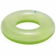 Bestway: matni napuhljivi prsten za plivanje s neonskim uzorkom, u dvije varijante, 76 cm, 1 kom. slika 3