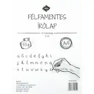 Bezdrvni pisaći listovi 10-50 A/5, paket od 50 komada