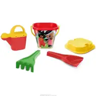 Bing 5-dijelni set za pijesak - Wader