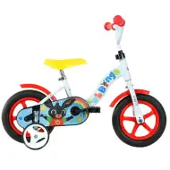 Bing šareni dječji bicikl veličine 10 - Dino Bikes bicikl