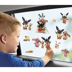 Bing set naljepnica za prozore slika 5
