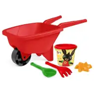 Bing set za pijesak s kolicima - Wader