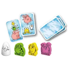 Blitz Junior društvena igra - Simba Toys slika 2