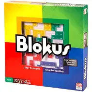 Blokus društvena igra - Mattel