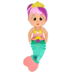 Bloopies: Zabavna beba sirena sa sjajnim repom - Emma slika 2