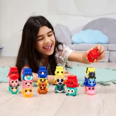 Bloxies: Kolekcionarska figurica iznenađenja - 2. serija - Simba Toys slika 4