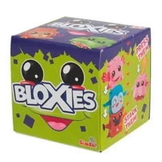 Bloxies: Skupljiva iznenađenja figura - 1. serija - Simba igračke slika 3