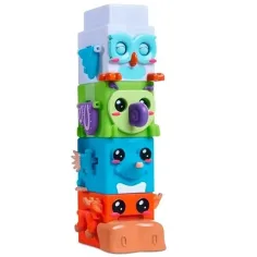 Bloxies: Skupljiva iznenađenja figura - 1. serija - Simba igračke slika 5