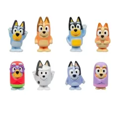 Bluey: Iznenađenje minifigura 1 komad slika 2