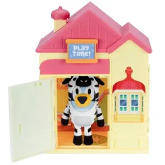 Bluey Kućica iznenađenja s plišancem slika 3