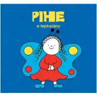 Bogyó i Babóca: Priča o leptirki Pihe – Pagony