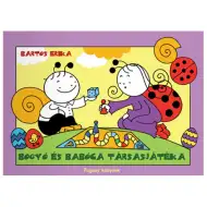 Bogyó i Baboca društvena igra slikovnica - Pagony