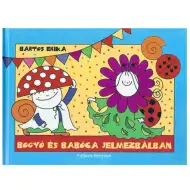 Bogyó i Babóca na maskenbalu slikovnica - Pagony