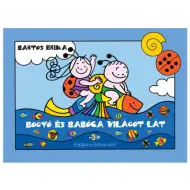 Bogyó i Babóca putuju svijetom slikovnica - Pagony